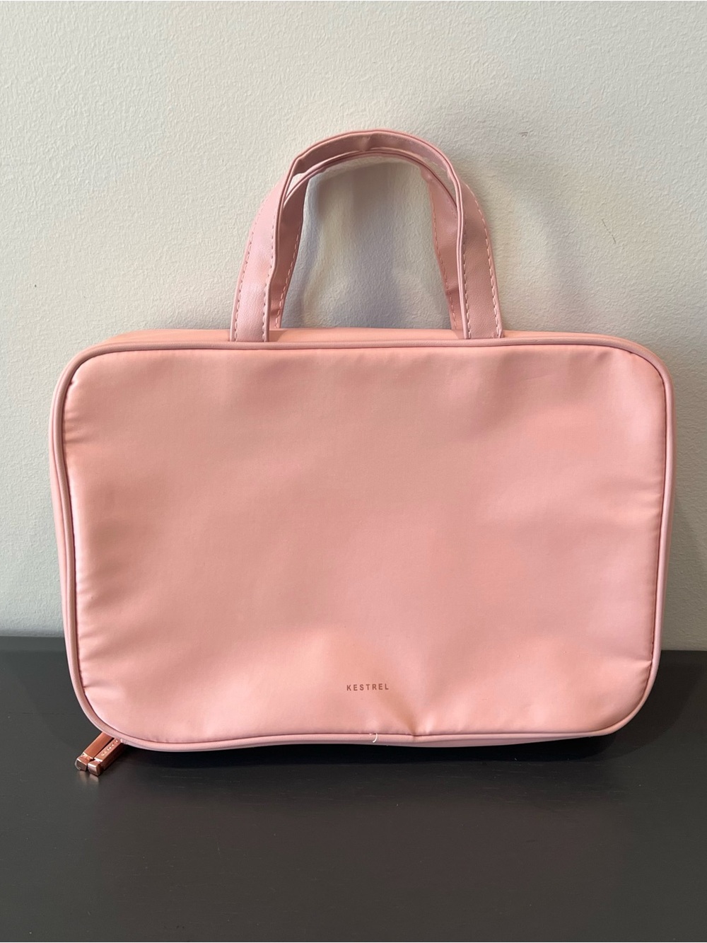 Kestrel Beauty Travel Organizer Large Toiletry Bag